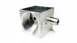 High Temperature & Special Alloy Machining