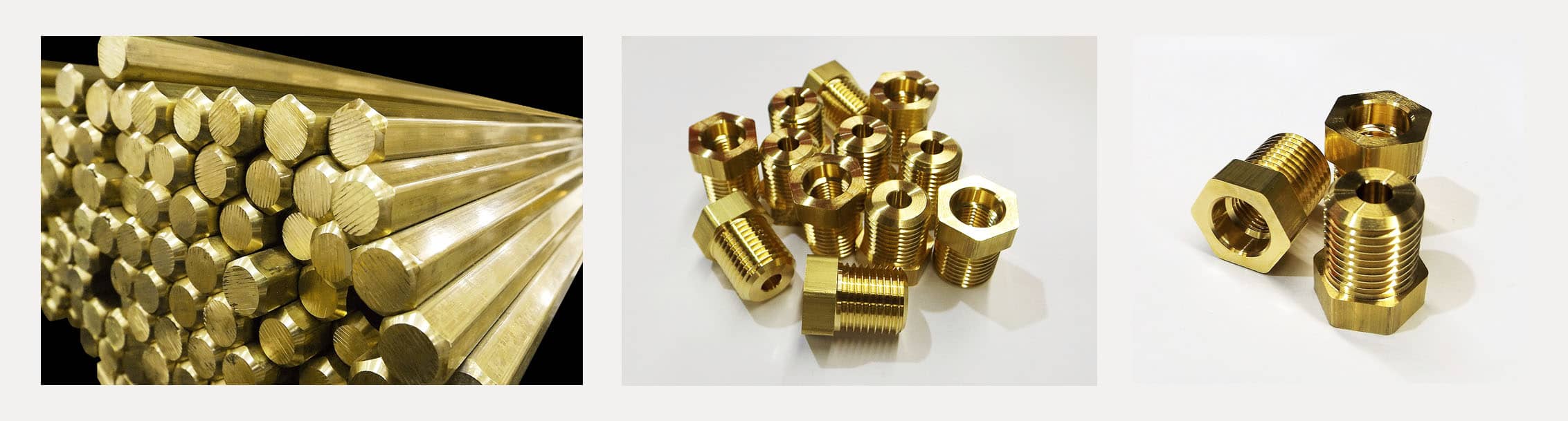 brass 360 machining